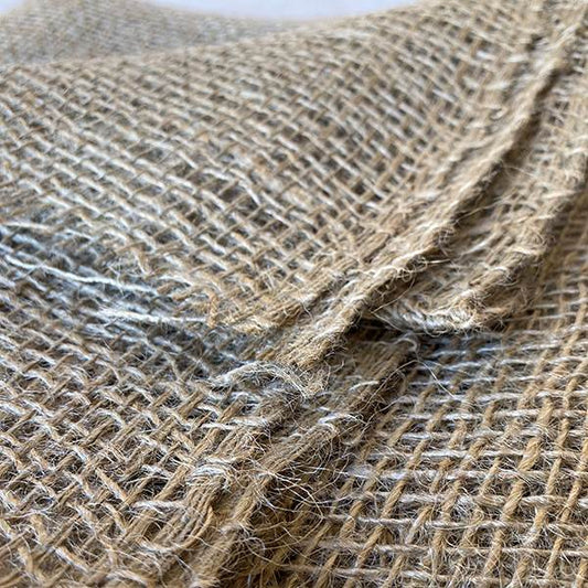 Jute Cloth 40" x 5 yards