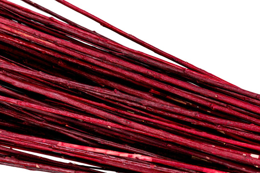 Asian Willow 5' Red