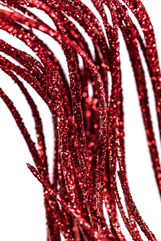 Sparkle Curly Ting
