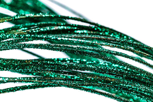 Sparkle Curly Ting