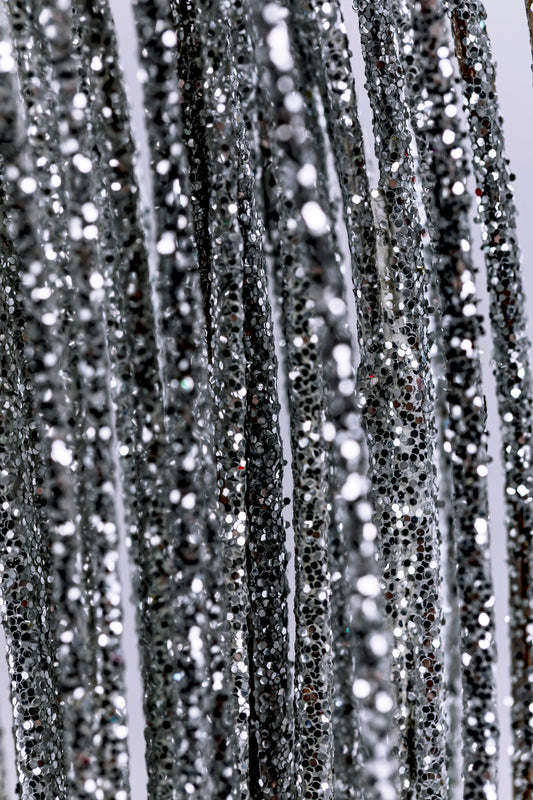 Sparkle Curly Ting