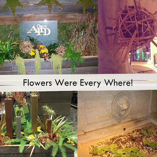 AIFD 2014 National Symposium