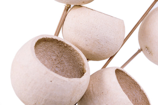 Bell Cup on Stem
