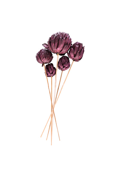 Chico Choke/Stem Purple