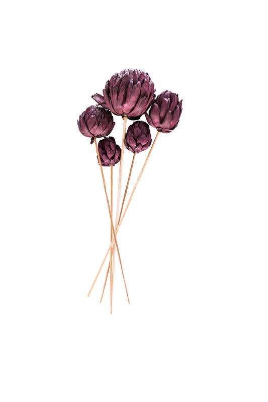 Chico Choke/Stem Purple
