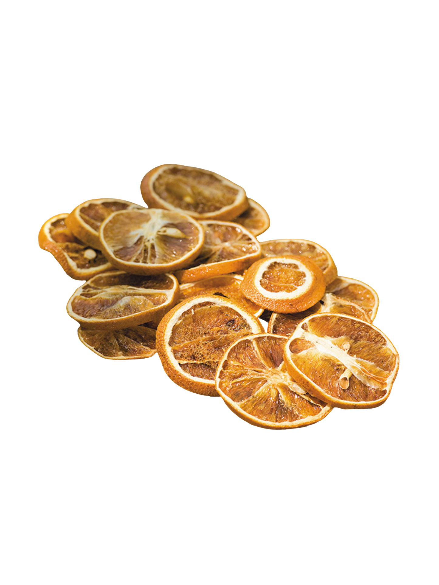 Orange Slices Bulk