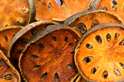 Quince Slice
