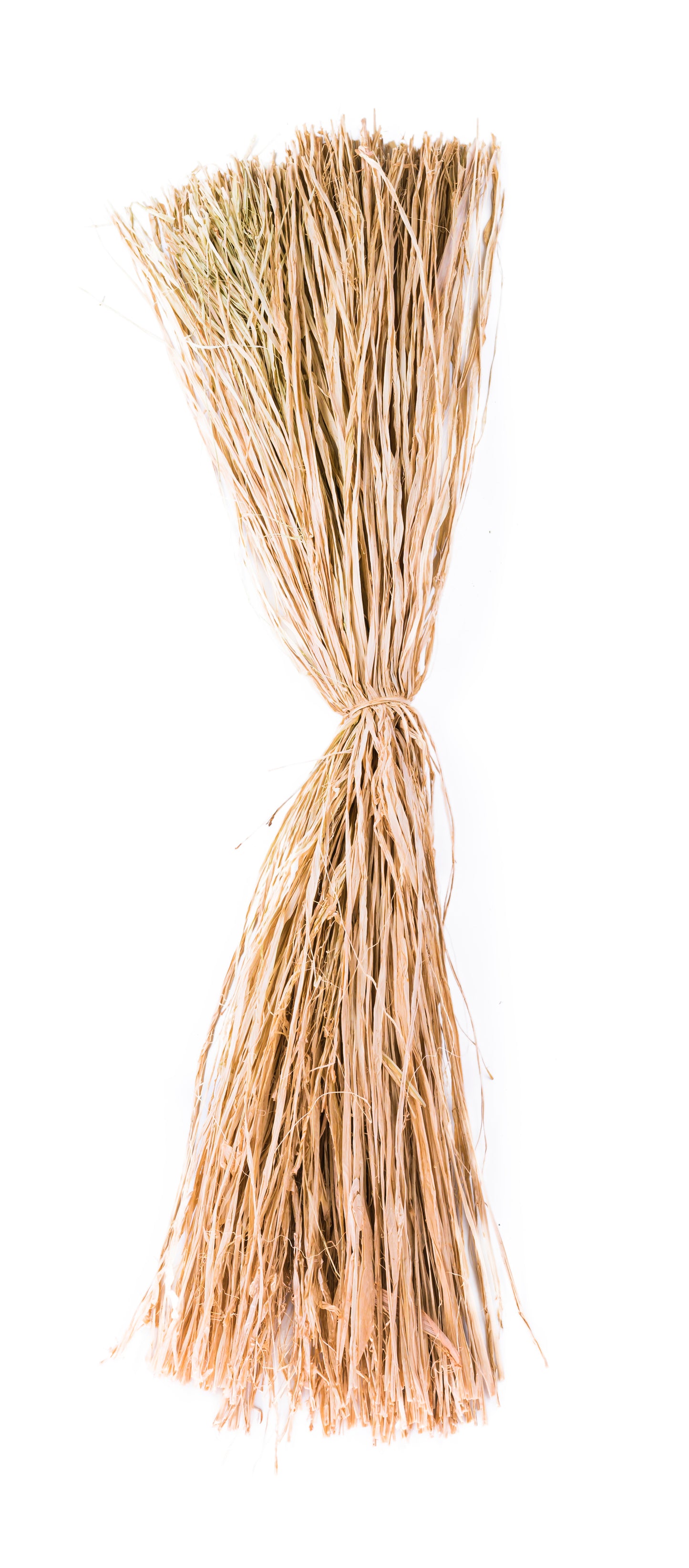 Raffia Natural 50 Gram 36"