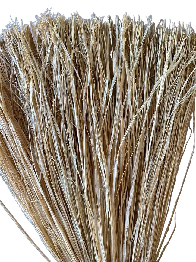 Trimmed Raffia 36"