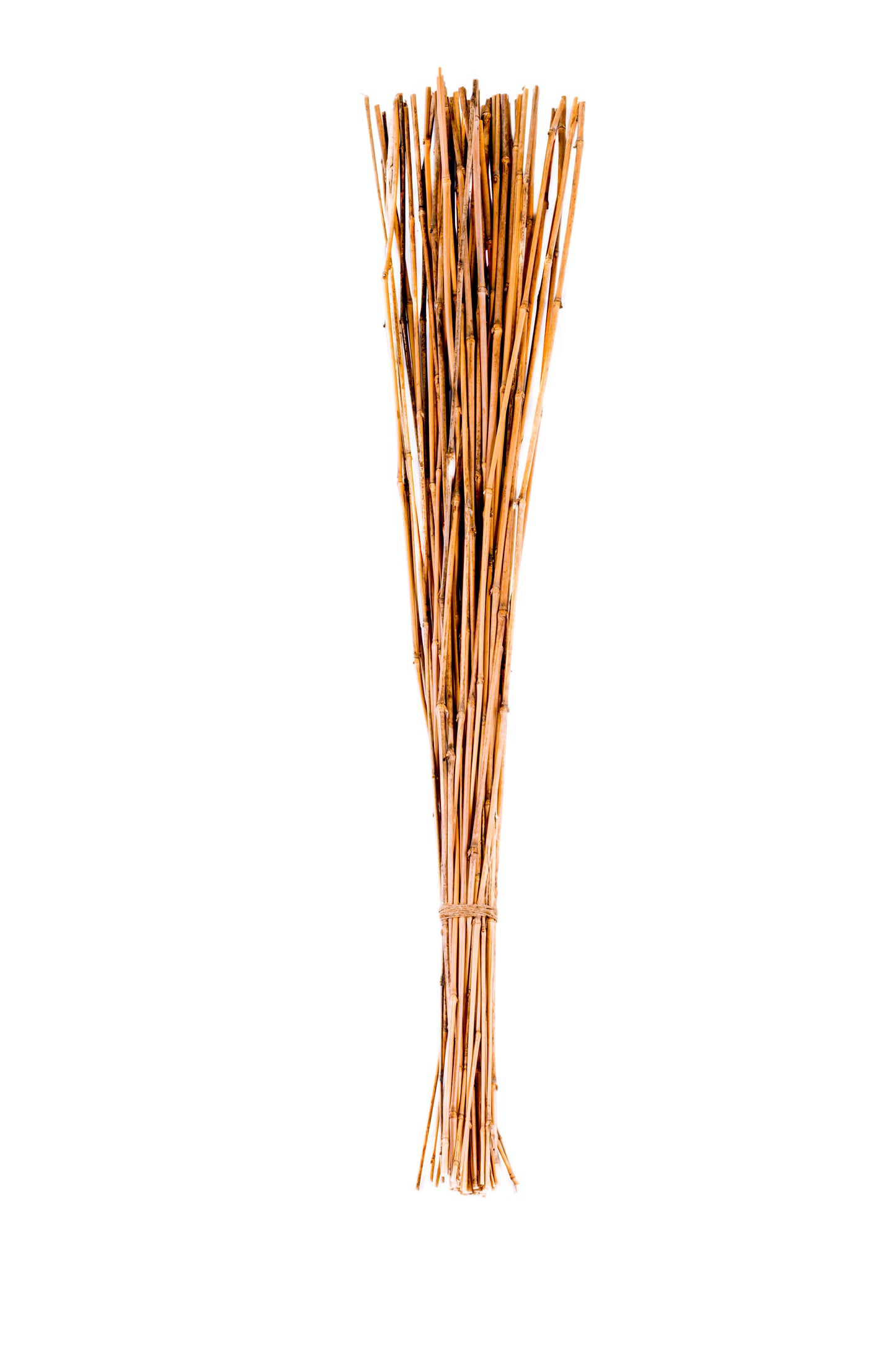 Honey Bamboo Stack 4' Natural