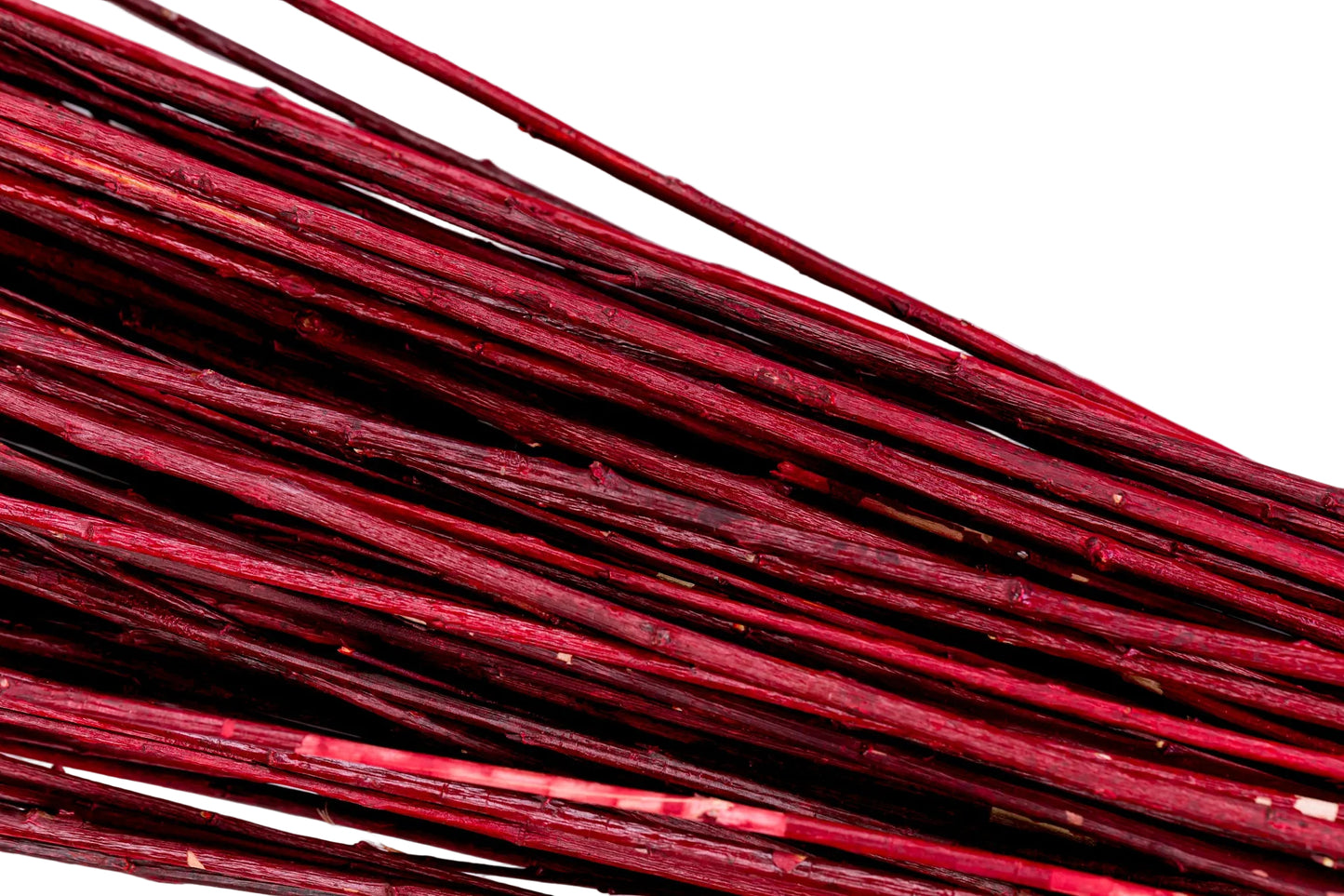 Asian Willow 5' Red