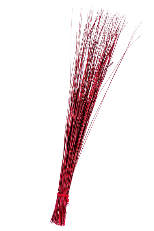 Asian Willow 5' Red