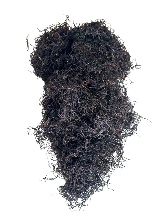 Spanish Moss Black
