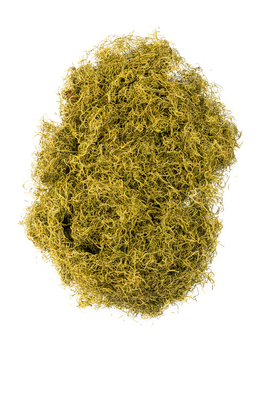 Spanish Moss 2 cu ft