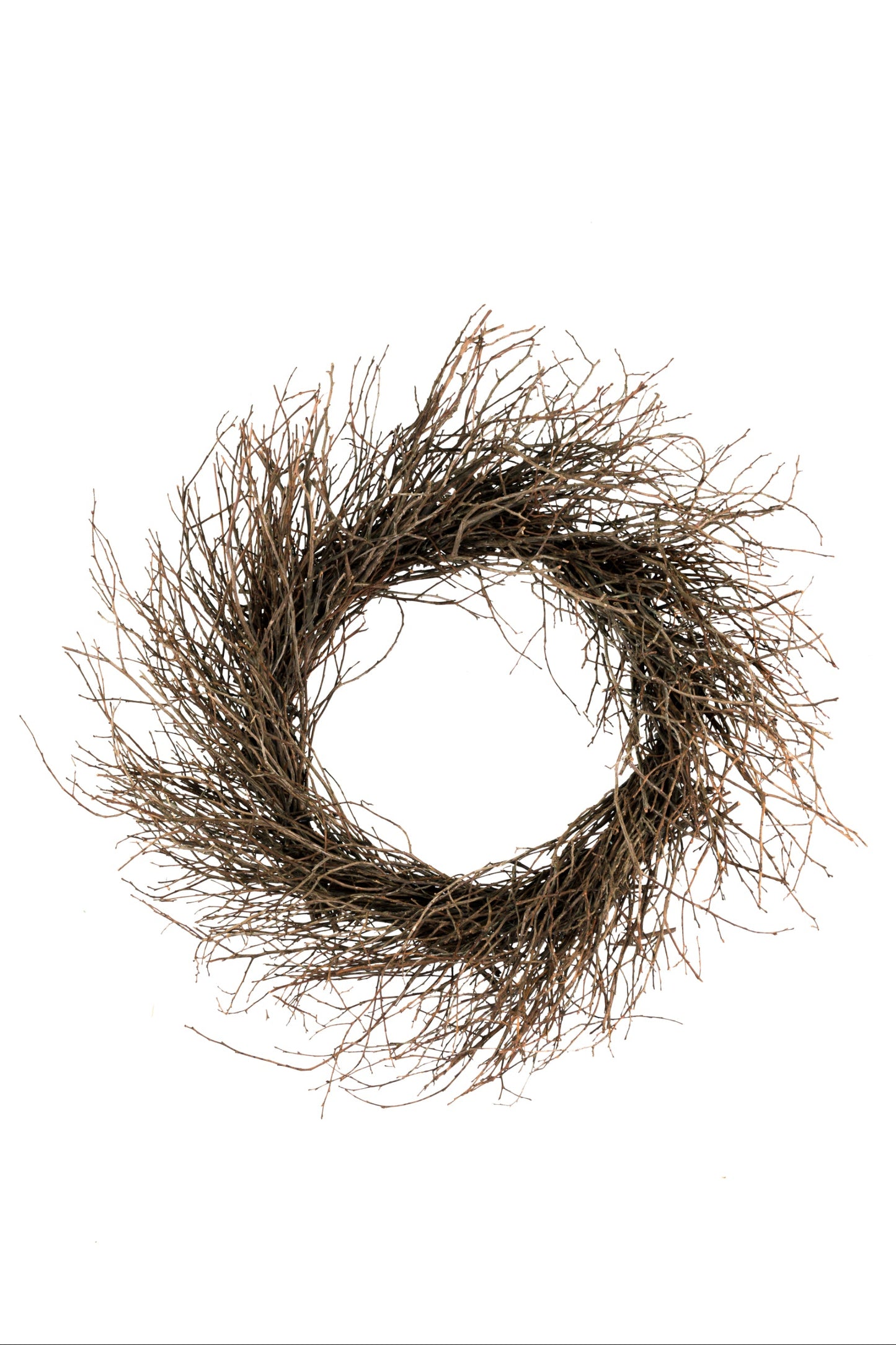 Sweet Huck Wreath 24"