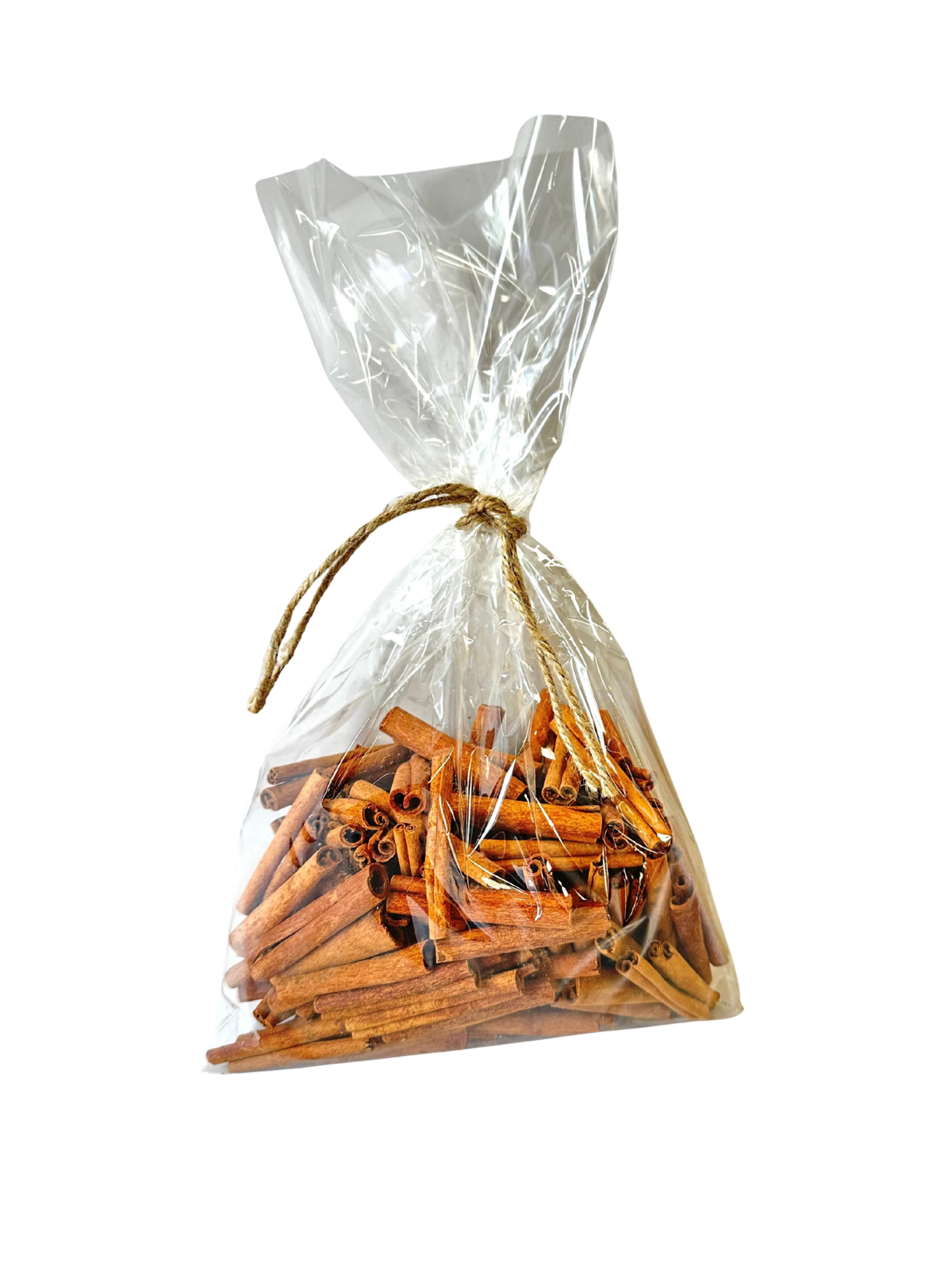 Cinnamon Sticks 2.5" Bulk