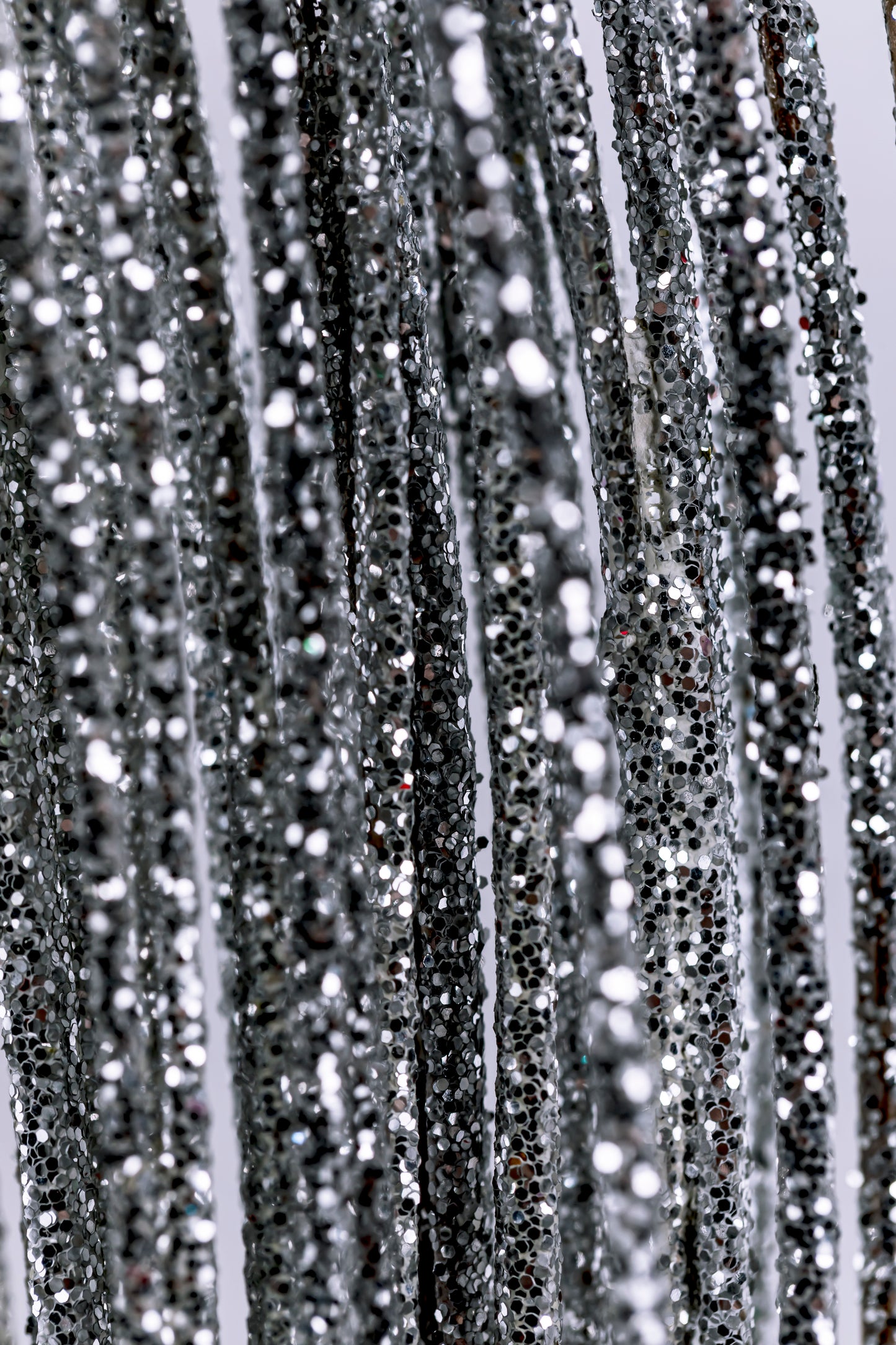 Sparkle Curly Ting