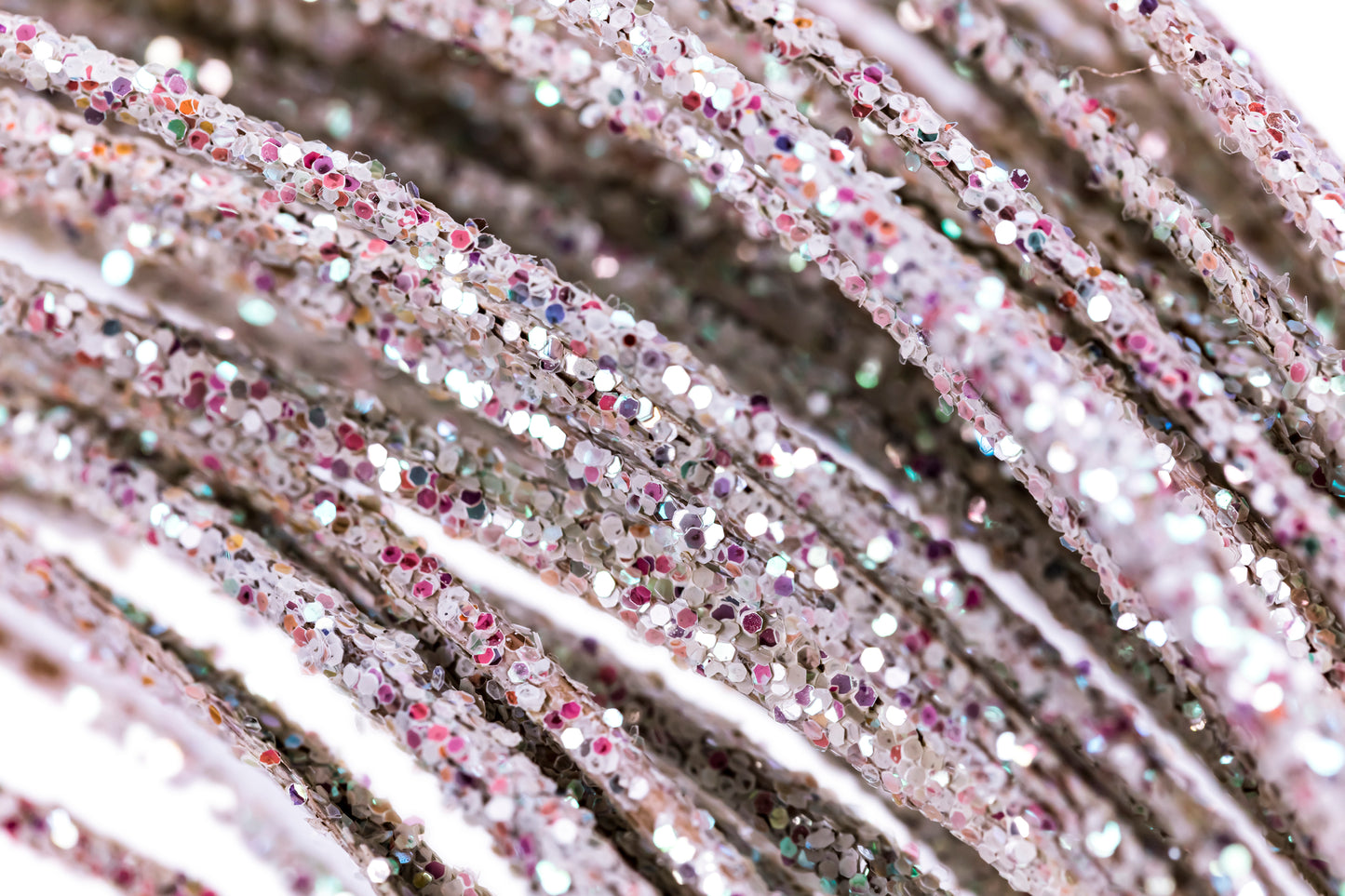 Sparkle Curly Ting
