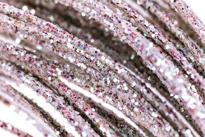 Sparkle Curly Ting