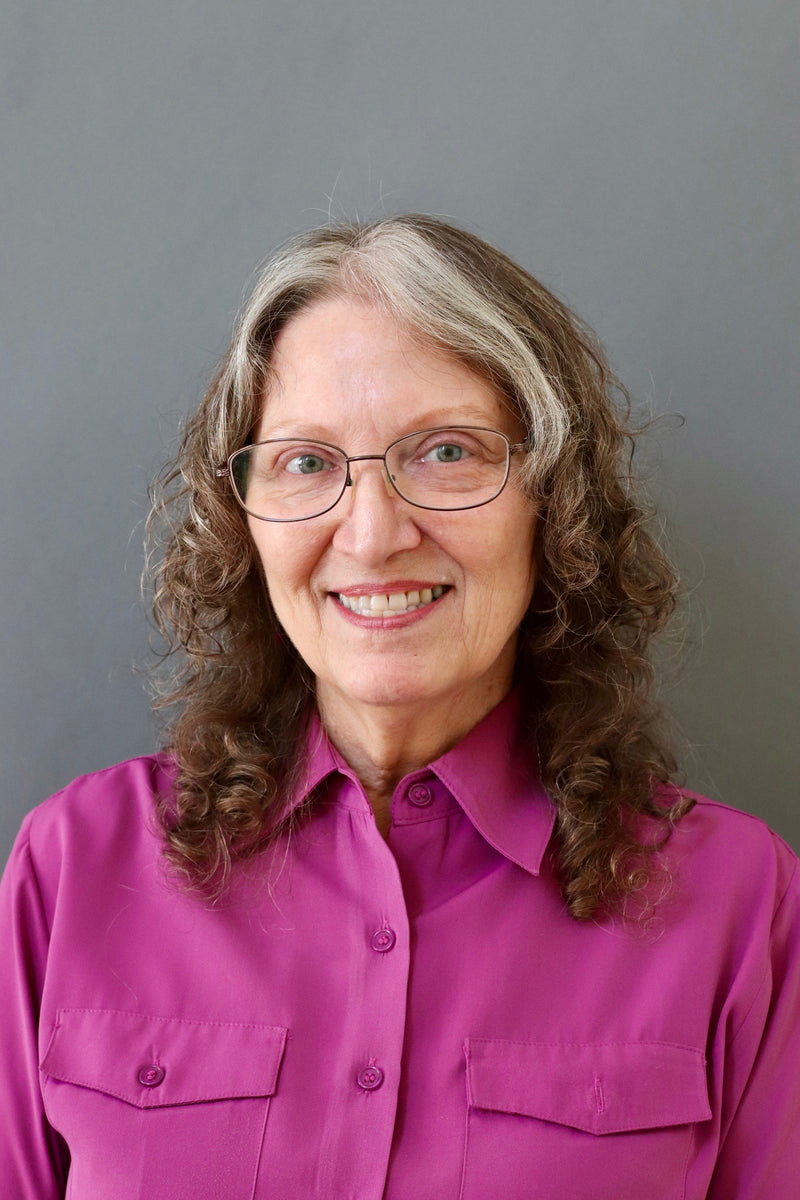 Teresa Wood