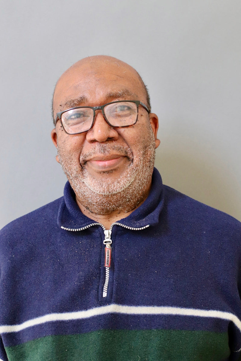 Tony Woods